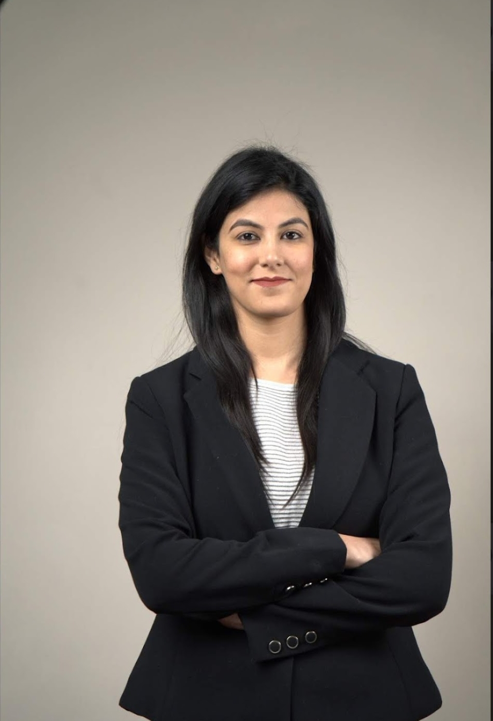 CA Anpayani Gupta